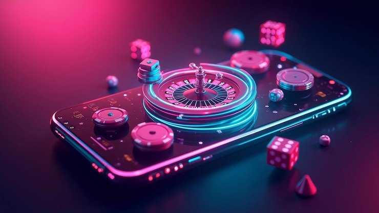 aankada game mobile gaming