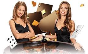 aankada game Live Casino Tables